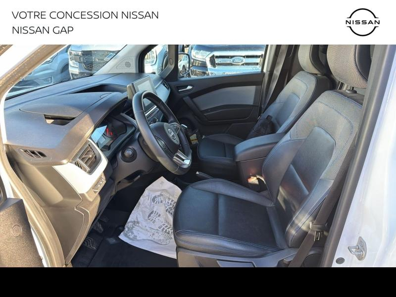 NISSAN Townstar d’occasion à vendre à GAP chez MMC PROVENCE (Photo 14)