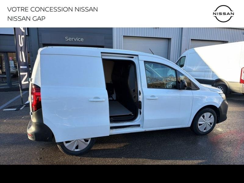 NISSAN Townstar d’occasion à vendre à GAP chez MMC PROVENCE (Photo 15)
