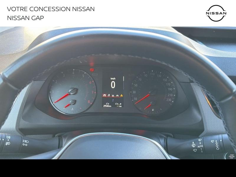 NISSAN Townstar d’occasion à vendre à GAP chez MMC PROVENCE (Photo 17)