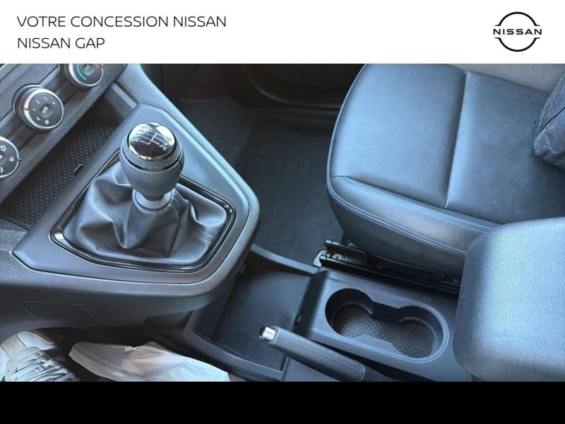 NISSAN Townstar d’occasion à vendre à GAP chez MMC PROVENCE (Photo 19)