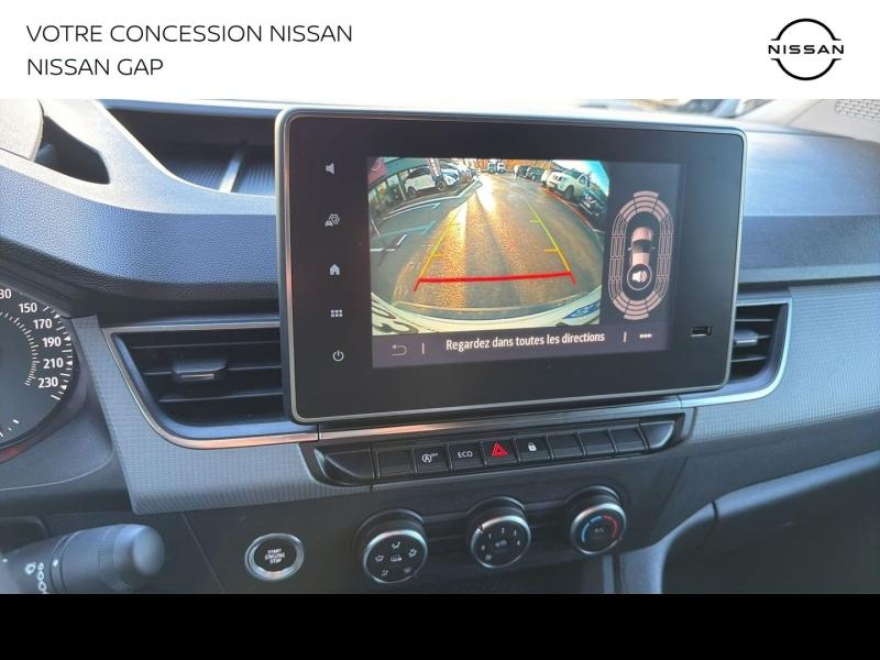 NISSAN Townstar d’occasion à vendre à GAP chez MMC PROVENCE (Photo 20)