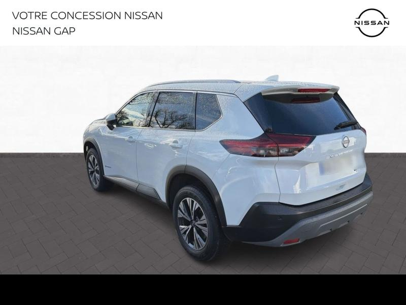 NISSAN X-Trail d’occasion à vendre à GAP chez MMC PROVENCE (Photo 6)