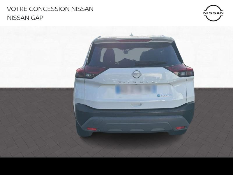 NISSAN X-Trail d’occasion à vendre à GAP chez MMC PROVENCE (Photo 7)