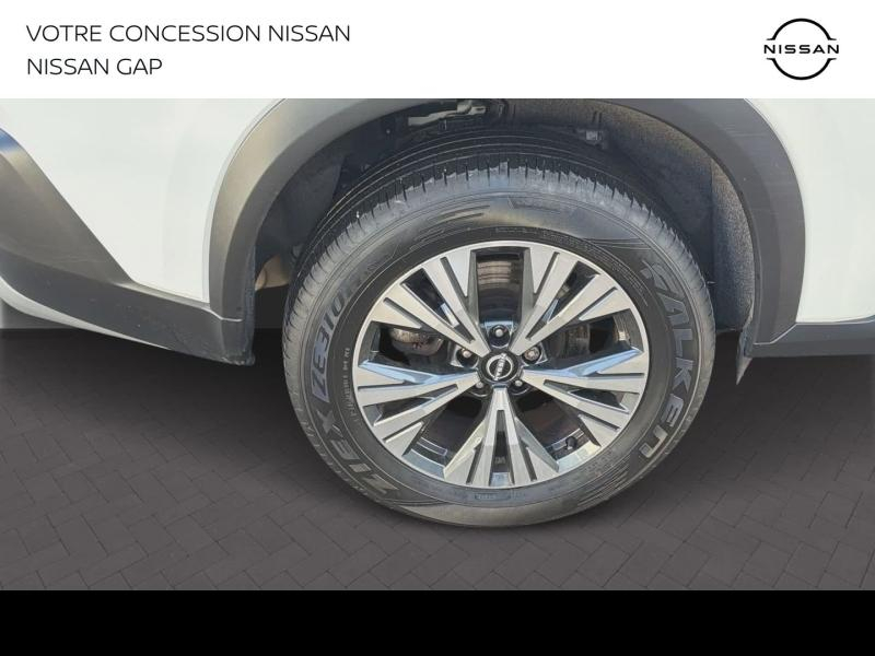 NISSAN X-Trail d’occasion à vendre à GAP chez MMC PROVENCE (Photo 9)