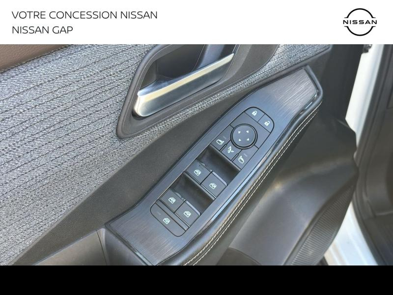 NISSAN X-Trail d’occasion à vendre à GAP chez MMC PROVENCE (Photo 11)
