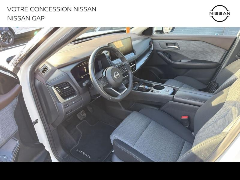 NISSAN X-Trail d’occasion à vendre à GAP chez MMC PROVENCE (Photo 12)