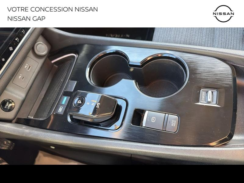 NISSAN X-Trail d’occasion à vendre à GAP chez MMC PROVENCE (Photo 18)