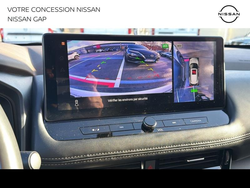 NISSAN X-Trail d’occasion à vendre à GAP chez MMC PROVENCE (Photo 19)