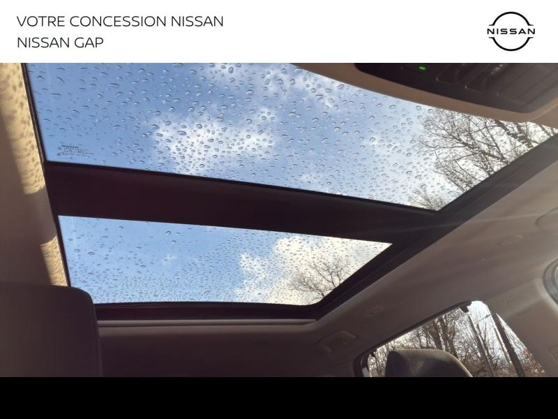 NISSAN X-Trail d’occasion à vendre à GAP chez MMC PROVENCE (Photo 20)