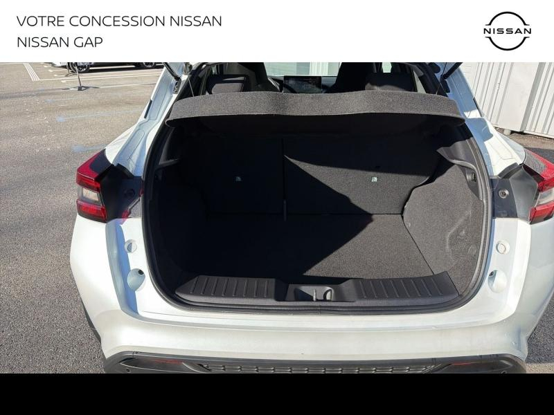 NISSAN Juke d’occasion à vendre à GAP chez MMC PROVENCE (Photo 7)