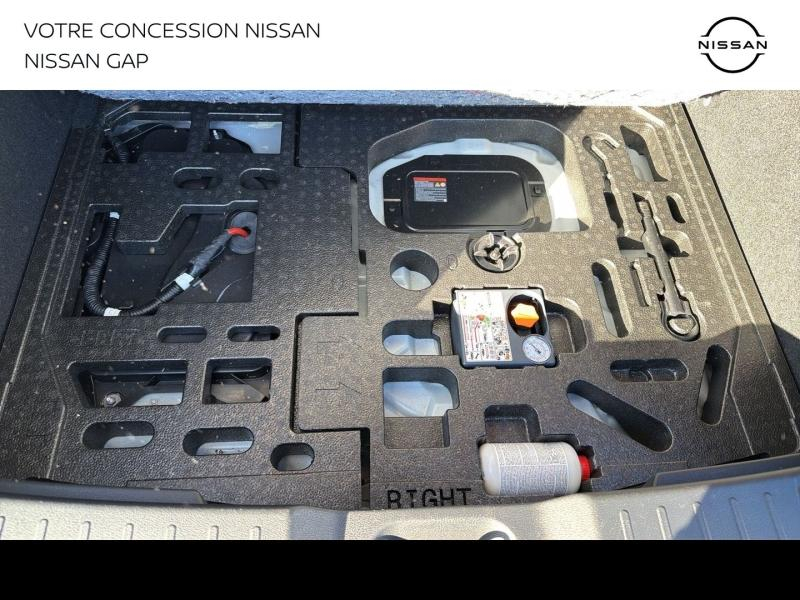 NISSAN Juke d’occasion à vendre à GAP chez MMC PROVENCE (Photo 8)