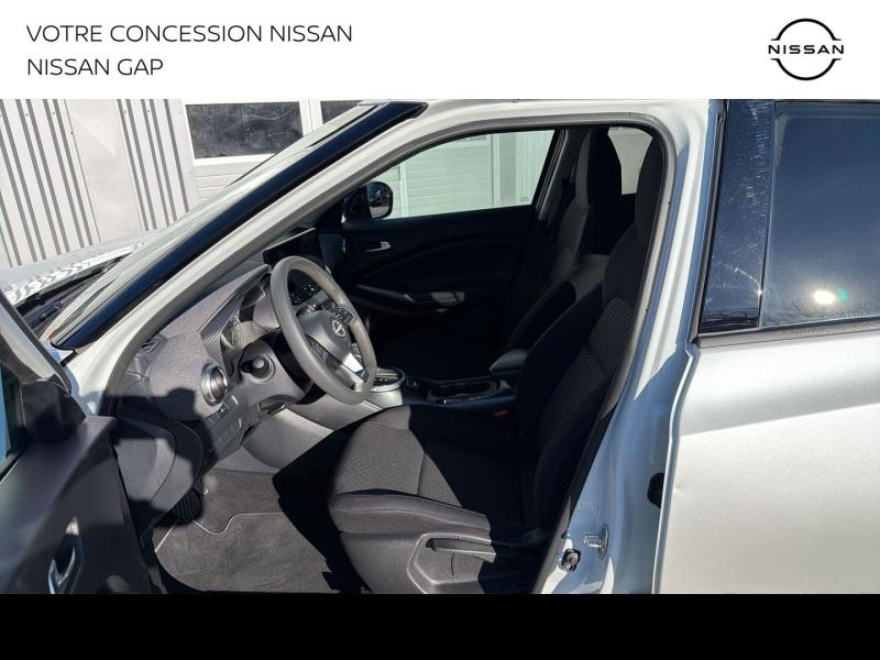 NISSAN Juke d’occasion à vendre à GAP chez MMC PROVENCE (Photo 11)