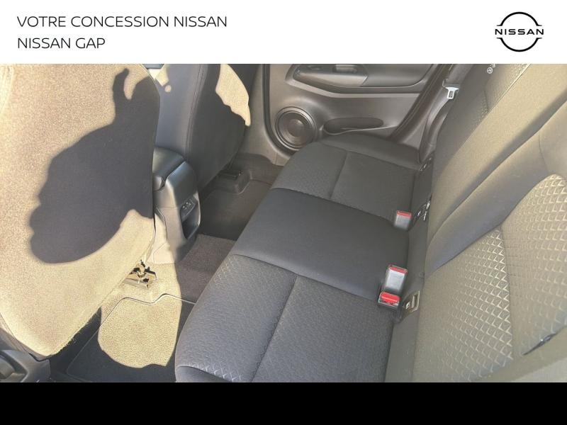 NISSAN Juke d’occasion à vendre à GAP chez MMC PROVENCE (Photo 12)