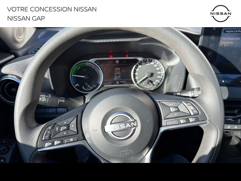 NISSAN Juke d’occasion à vendre à GAP chez MMC PROVENCE (Photo 14)