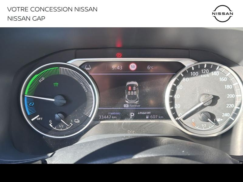 NISSAN Juke d’occasion à vendre à GAP chez MMC PROVENCE (Photo 17)