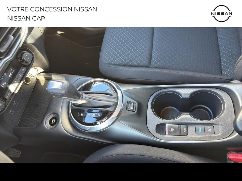 NISSAN Juke d’occasion à vendre à GAP chez MMC PROVENCE (Photo 20)