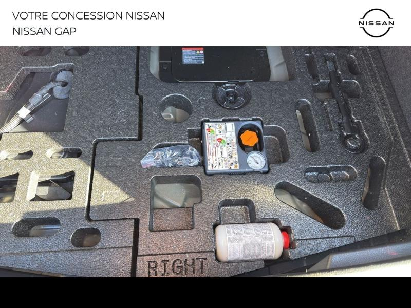 NISSAN Juke d’occasion à vendre à GAP chez MMC PROVENCE (Photo 8)