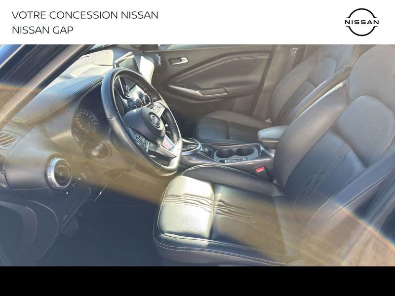 NISSAN Juke d’occasion à vendre à GAP chez MMC PROVENCE (Photo 11)