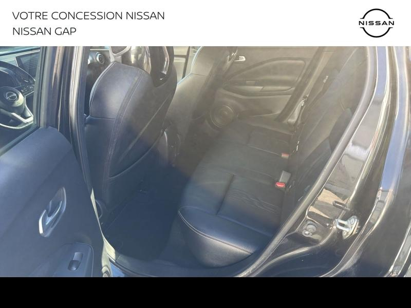 NISSAN Juke d’occasion à vendre à GAP chez MMC PROVENCE (Photo 12)