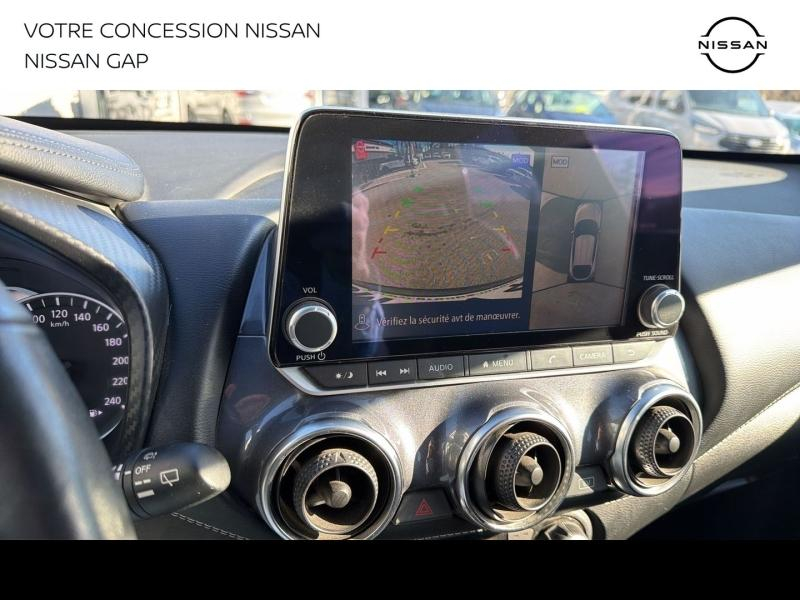 NISSAN Juke d’occasion à vendre à GAP chez MMC PROVENCE (Photo 19)