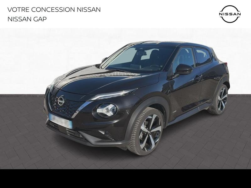 NISSAN Juke d’occasion à vendre à GAP chez MMC PROVENCE (Photo 20)