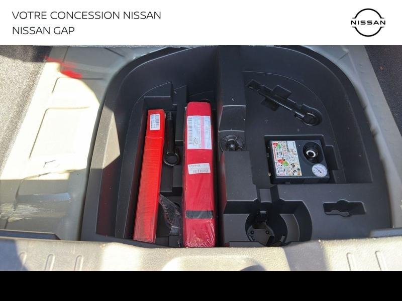 NISSAN Juke d’occasion à vendre à GAP chez MMC PROVENCE (Photo 7)