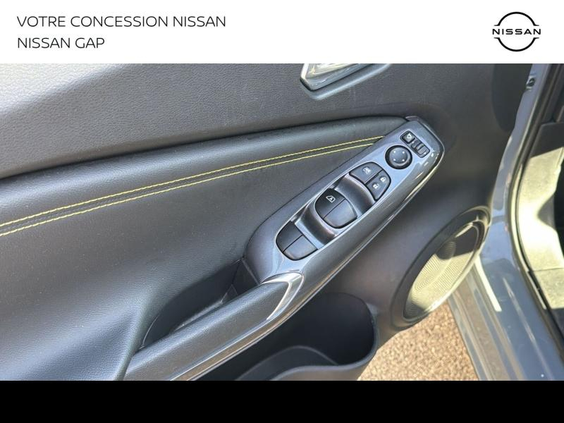 NISSAN Juke d’occasion à vendre à GAP chez MMC PROVENCE (Photo 9)