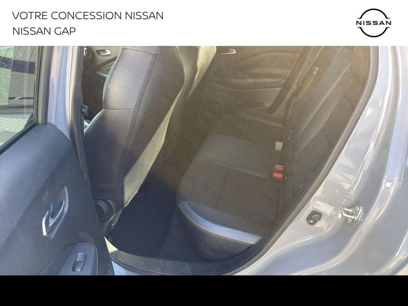 NISSAN Juke d’occasion à vendre à GAP chez MMC PROVENCE (Photo 14)