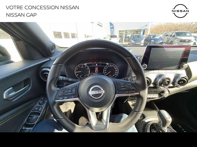 NISSAN Juke d’occasion à vendre à GAP chez MMC PROVENCE (Photo 17)