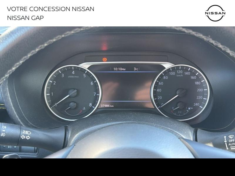 NISSAN Juke d’occasion à vendre à GAP chez MMC PROVENCE (Photo 20)