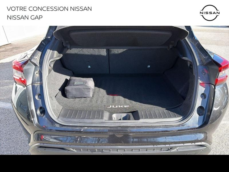 NISSAN Juke d’occasion à vendre à GAP chez MMC PROVENCE (Photo 8)
