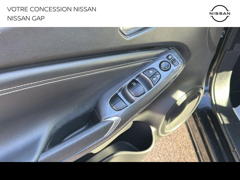 NISSAN Juke d’occasion à vendre à GAP chez MMC PROVENCE (Photo 10)