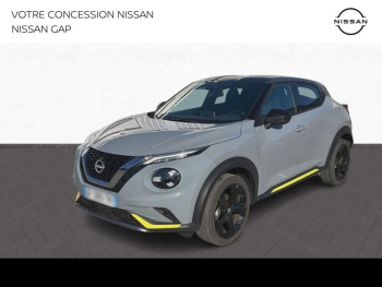 NISSAN Juke d’occasion à vendre à GAP