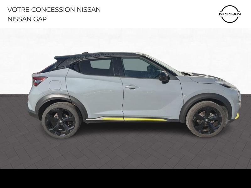 NISSAN Juke d’occasion à vendre à GAP chez MMC PROVENCE (Photo 3)