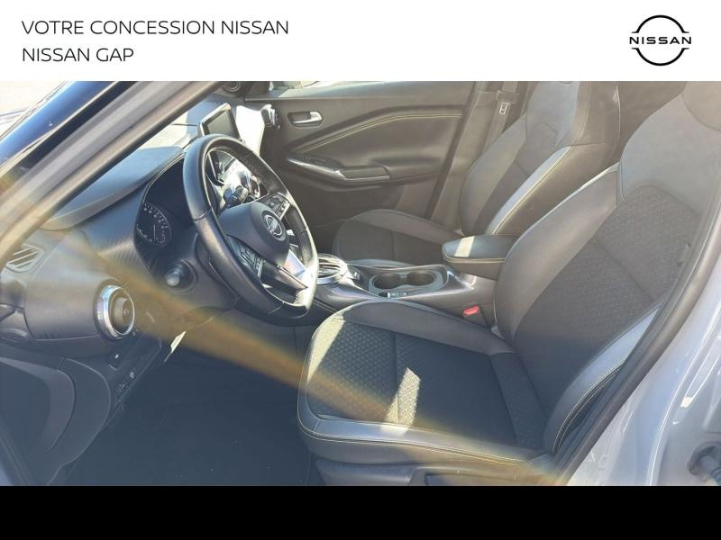 NISSAN Juke d’occasion à vendre à GAP chez MMC PROVENCE (Photo 11)