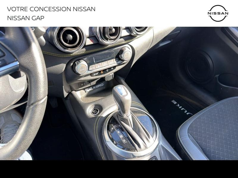 NISSAN Juke d’occasion à vendre à GAP chez MMC PROVENCE (Photo 14)