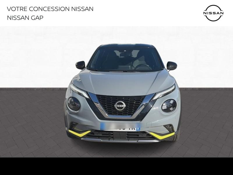NISSAN Juke d’occasion à vendre à GAP chez MMC PROVENCE (Photo 19)