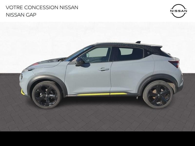 NISSAN Juke d’occasion à vendre à GAP chez MMC PROVENCE (Photo 20)