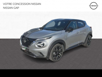 NISSAN Juke d’occasion à vendre à GAP