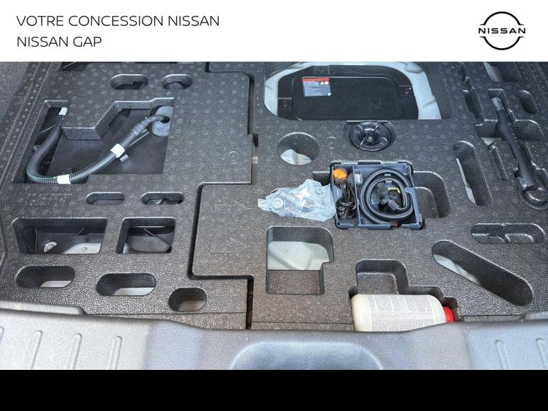 NISSAN Juke d’occasion à vendre à GAP chez MMC PROVENCE (Photo 7)