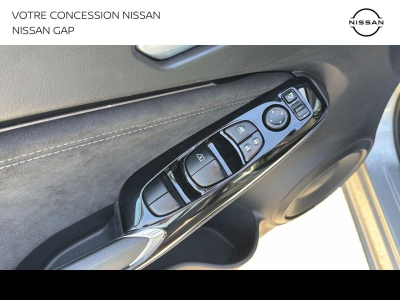 NISSAN Juke d’occasion à vendre à GAP chez MMC PROVENCE (Photo 8)