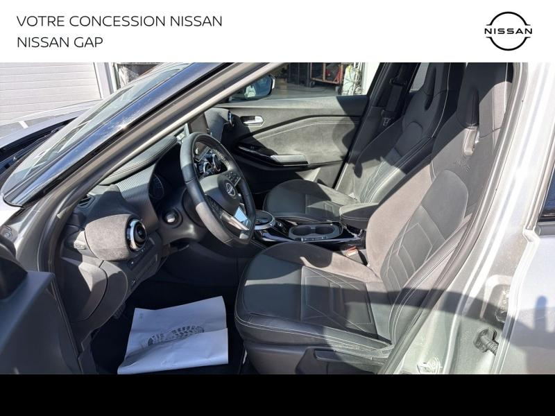 NISSAN Juke d’occasion à vendre à GAP chez MMC PROVENCE (Photo 10)