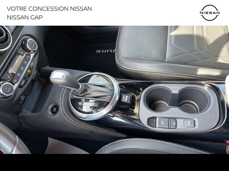 NISSAN Juke d’occasion à vendre à GAP chez MMC PROVENCE (Photo 15)