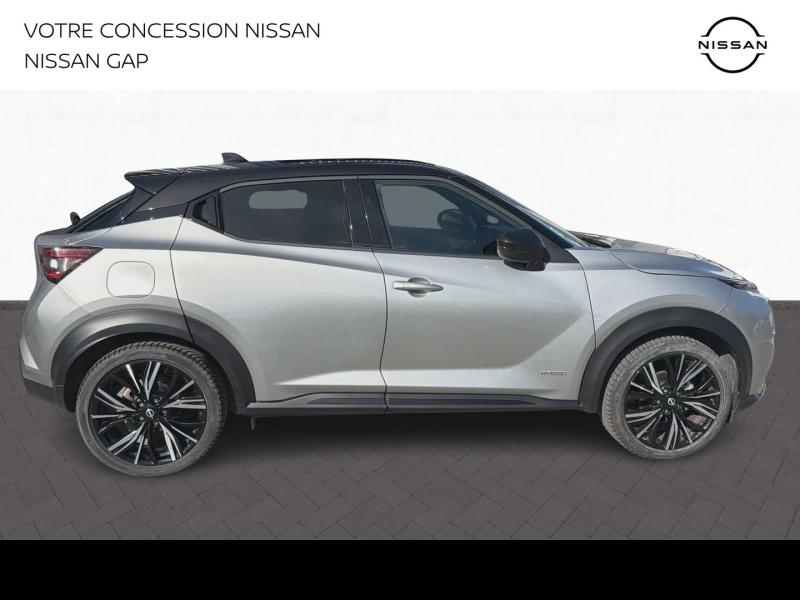 NISSAN Juke d’occasion à vendre à GAP chez MMC PROVENCE (Photo 18)