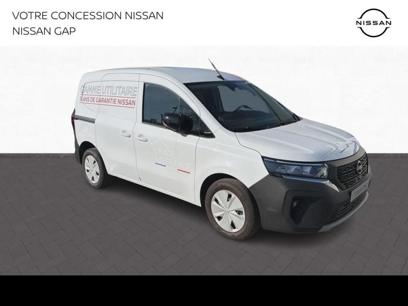 NISSAN Townstar d’occasion à vendre à GAP chez MMC PROVENCE (Photo 3)