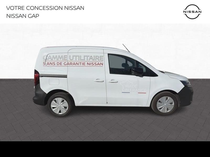 NISSAN Townstar d’occasion à vendre à GAP chez MMC PROVENCE (Photo 4)