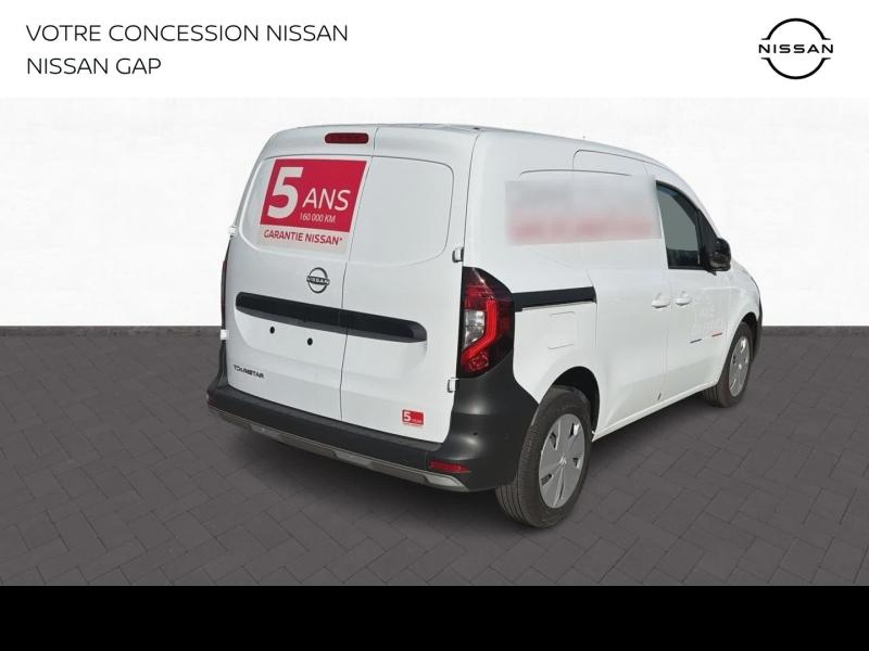 NISSAN Townstar d’occasion à vendre à GAP chez MMC PROVENCE (Photo 6)