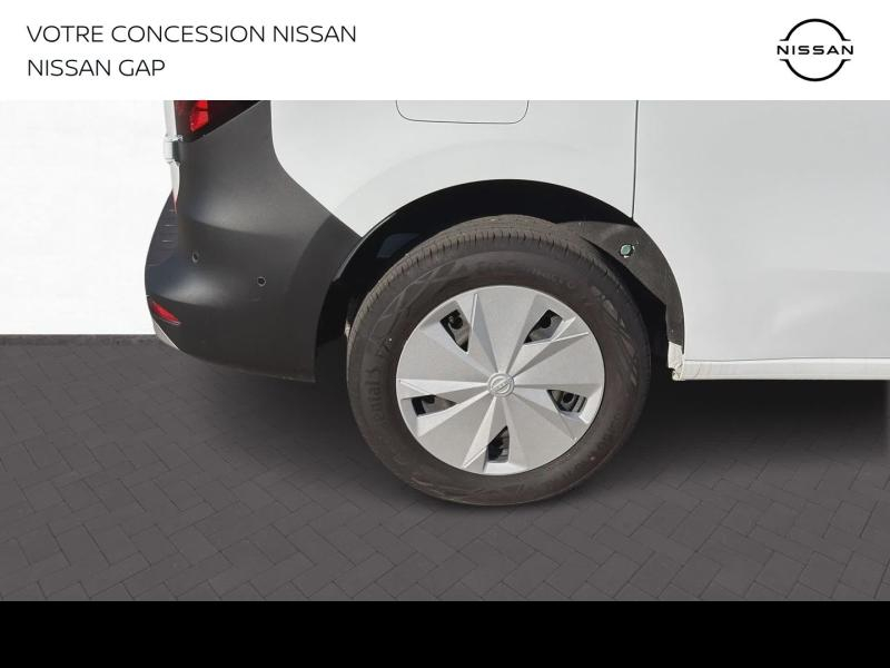 NISSAN Townstar d’occasion à vendre à GAP chez MMC PROVENCE (Photo 7)