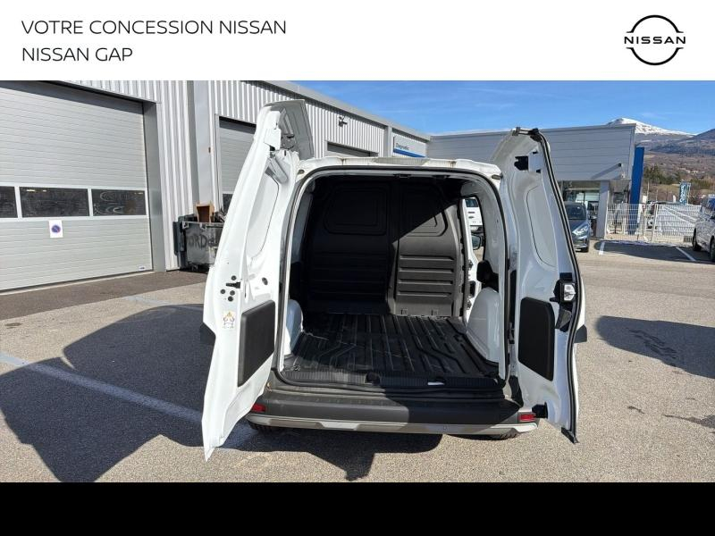 NISSAN Townstar d’occasion à vendre à GAP chez MMC PROVENCE (Photo 8)