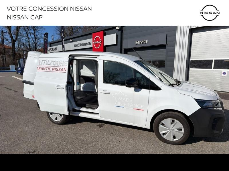 NISSAN Townstar d’occasion à vendre à GAP chez MMC PROVENCE (Photo 9)